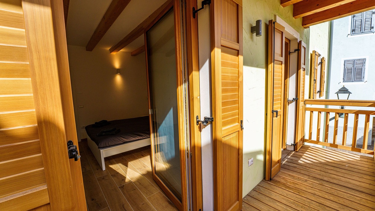 Photo of Bedroom in Carano