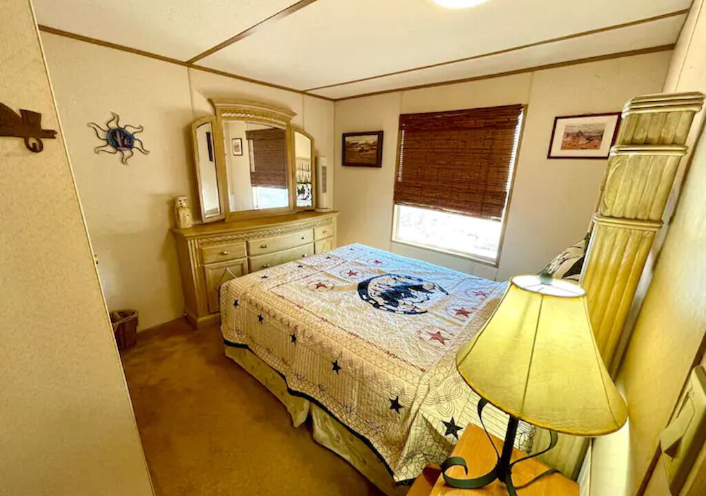 Photo of Bedroom in Meadview