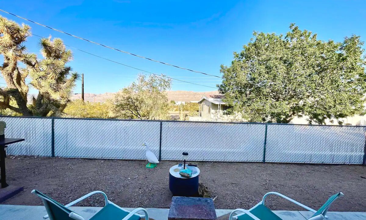 Photo of Outdoor in Meadview