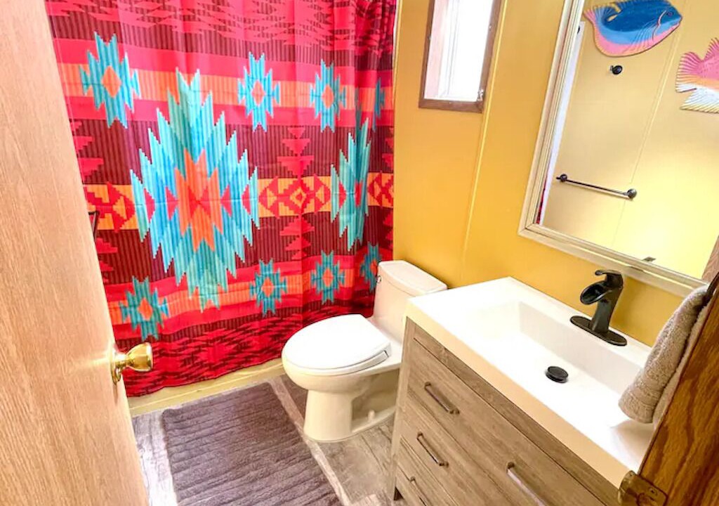 Photo of Bathroom in Meadview