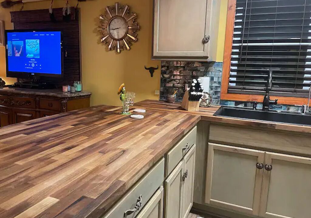 Photo of Kitchen in Meadview
