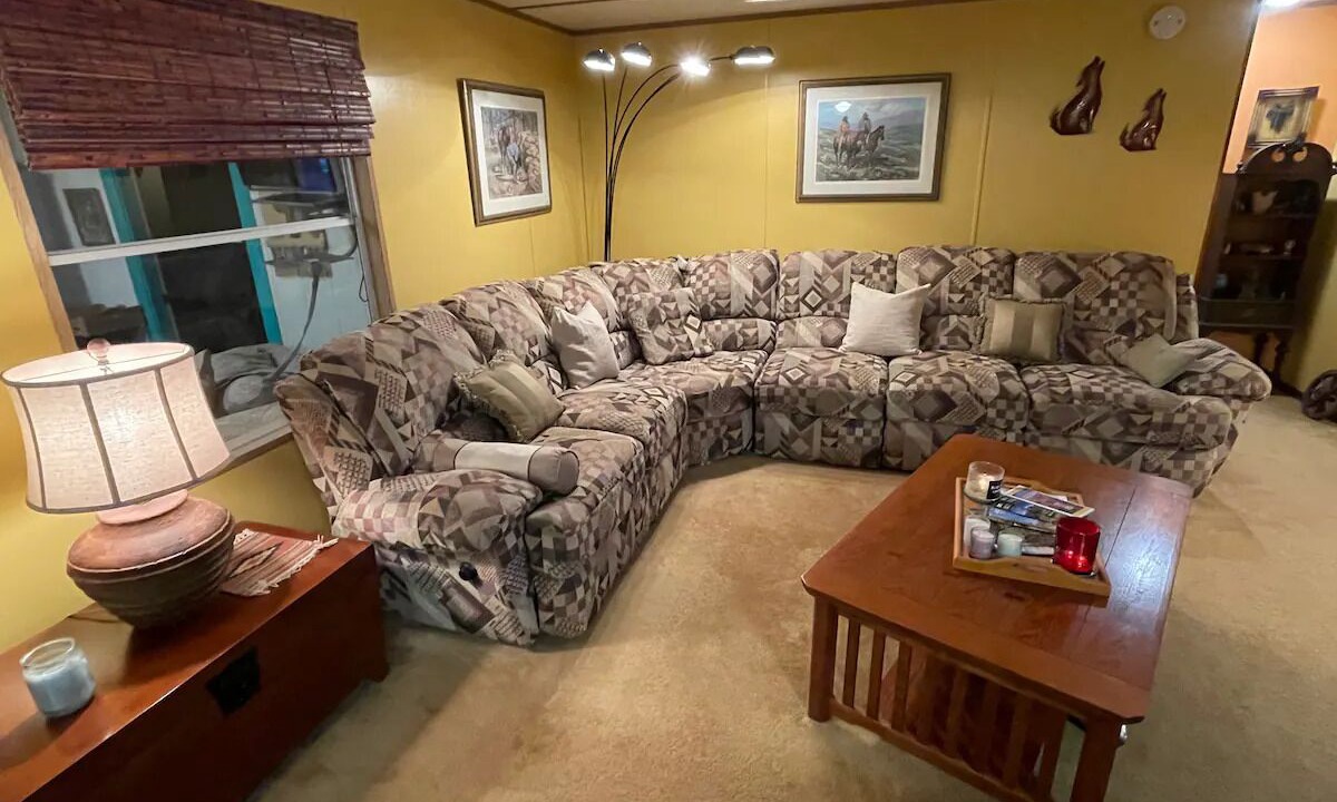 Photo of Livingroom in Meadview