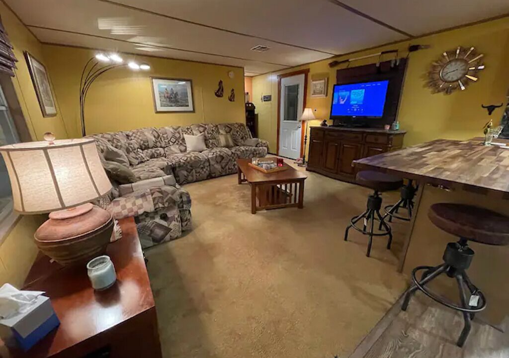 Photo of Livingroom in Meadview