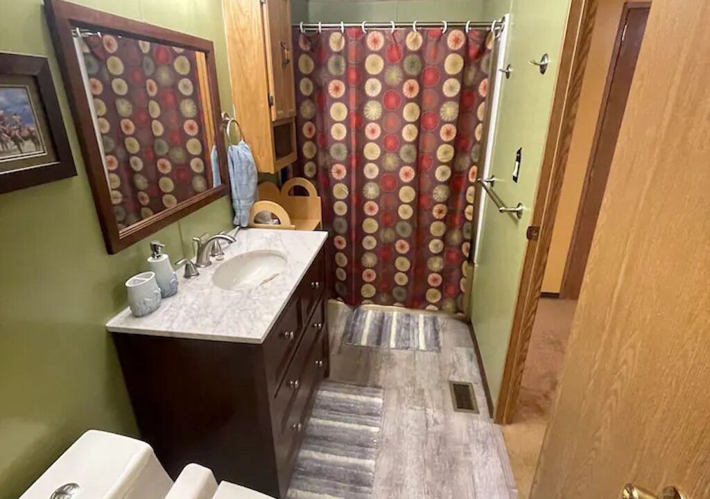 Photo of Bathroom in Meadview