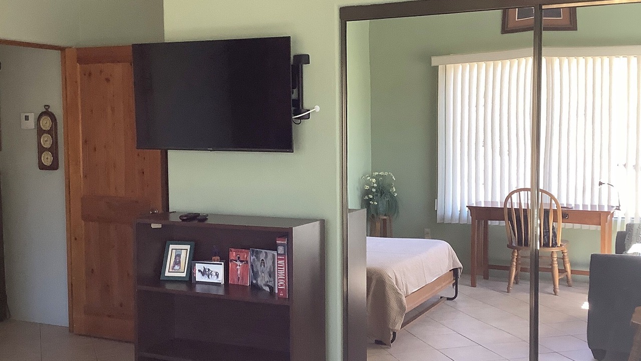 Photo of Bedroom in Tucson