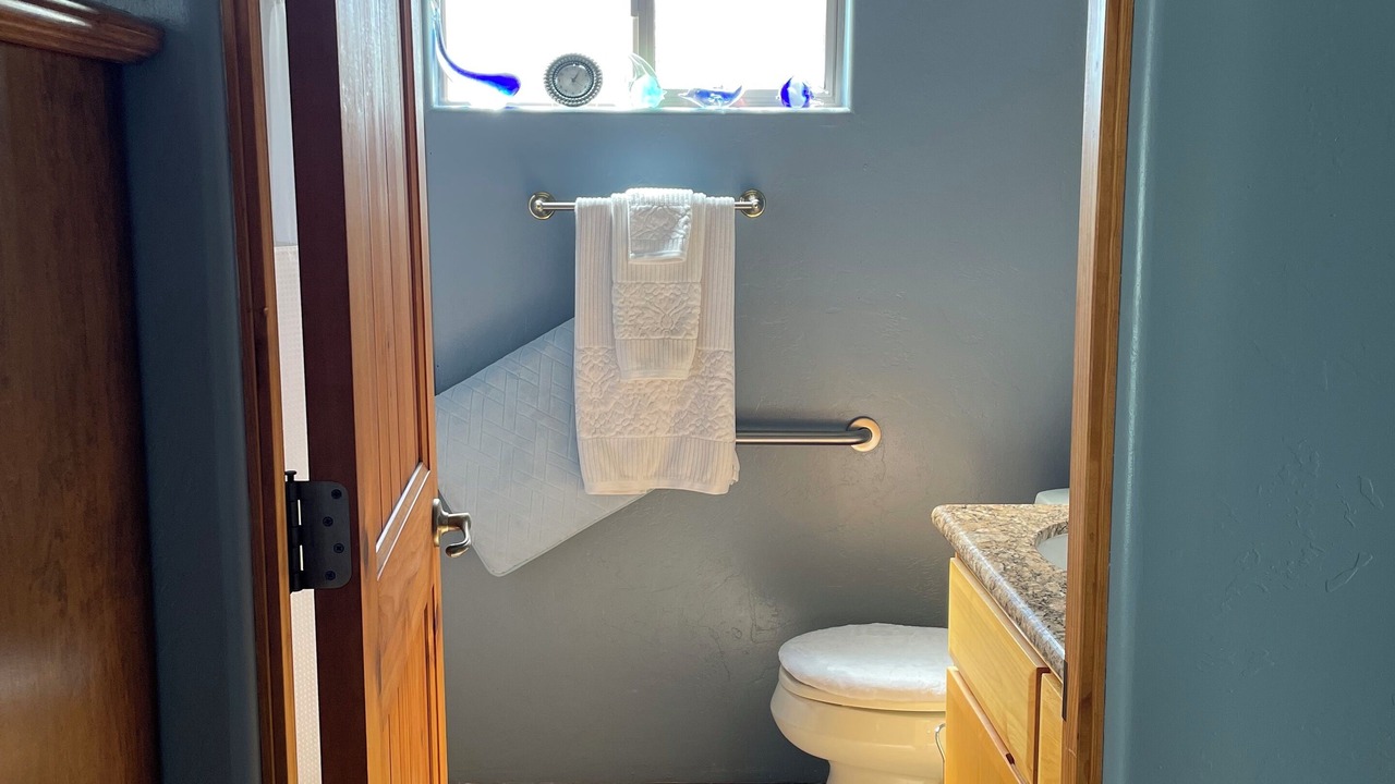 Photo of Bathroom in Tucson