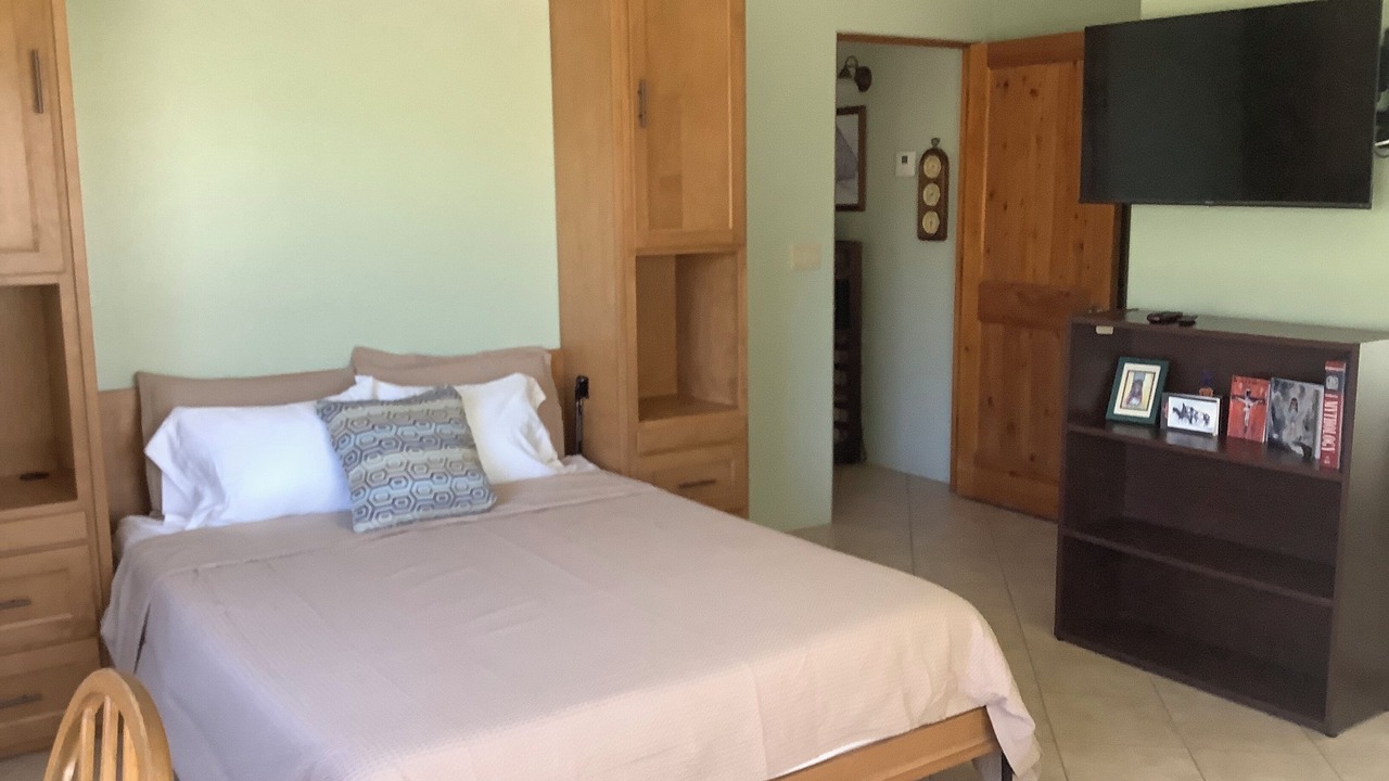 Photo of Bedroom in Tucson