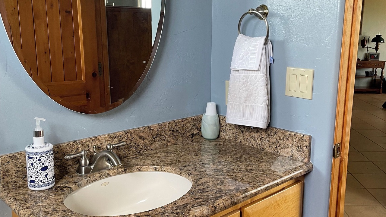 Photo of Bathroom in Tucson