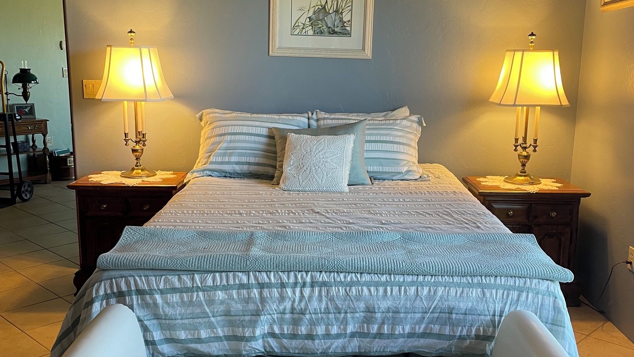 Photo of Bedroom in Tucson