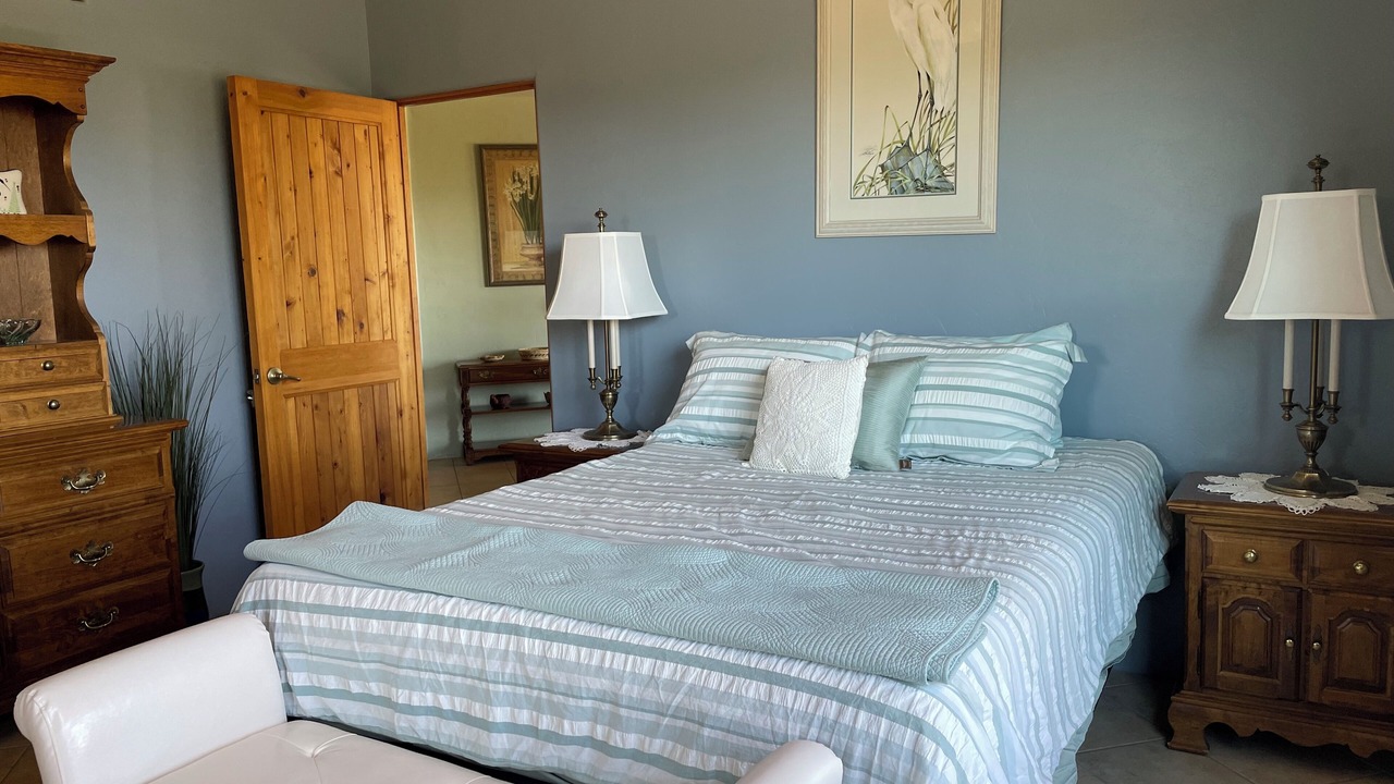 Photo of Bedroom in Tucson