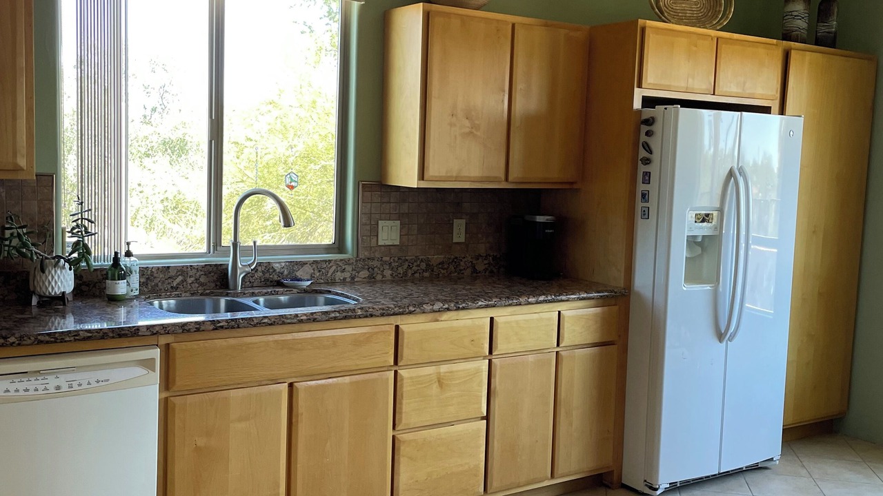 Photo of Kitchen in Tucson