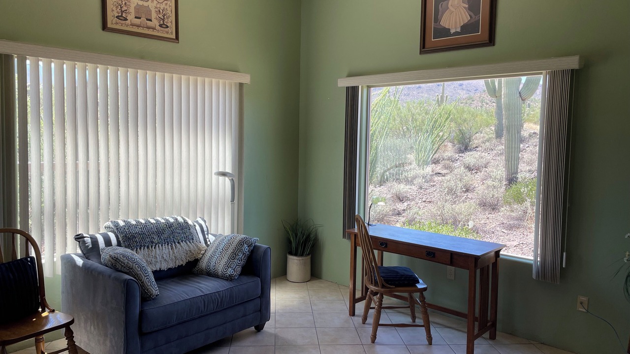 Photo of Livingroom in Tucson