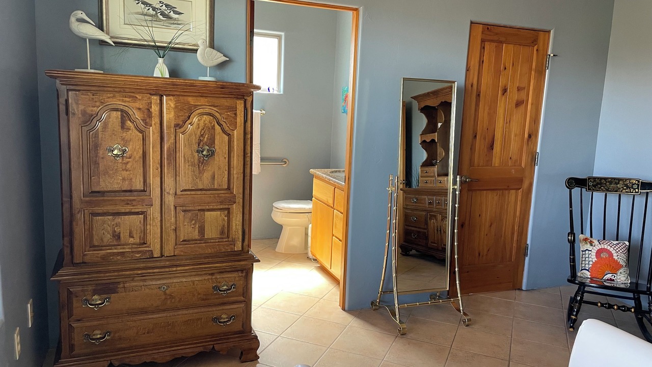 Photo of Bedroom in Tucson