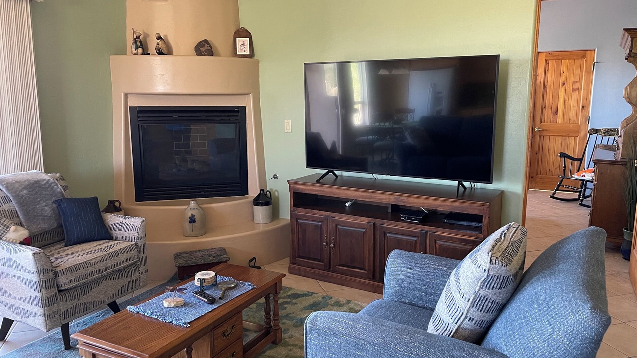 Photo of Livingroom in Tucson