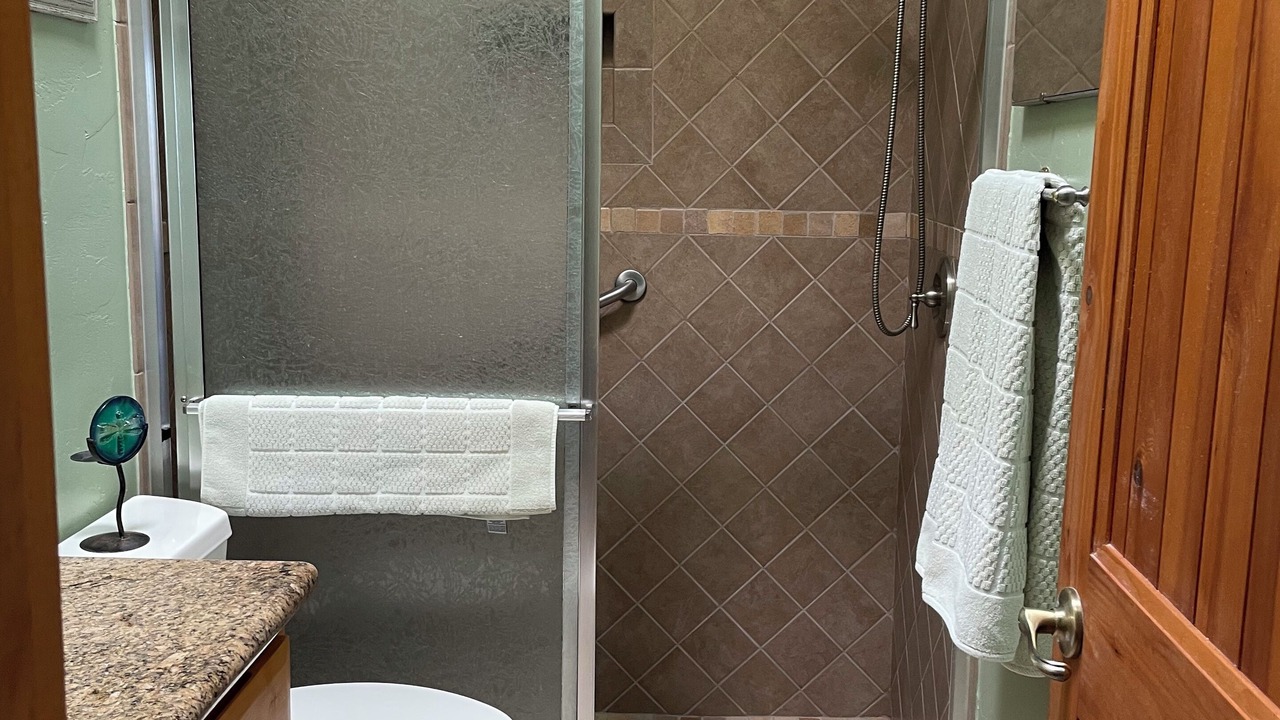 Photo of Bathroom in Tucson