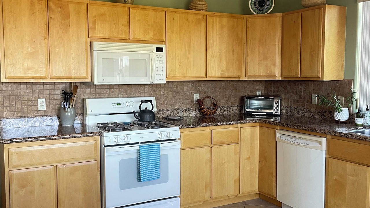 Photo of Kitchen in Tucson