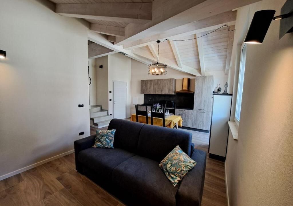 Photo of Livingroom in Tassullo