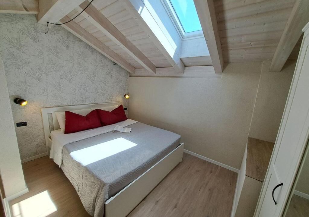 Photo of Bedroom in Tassullo