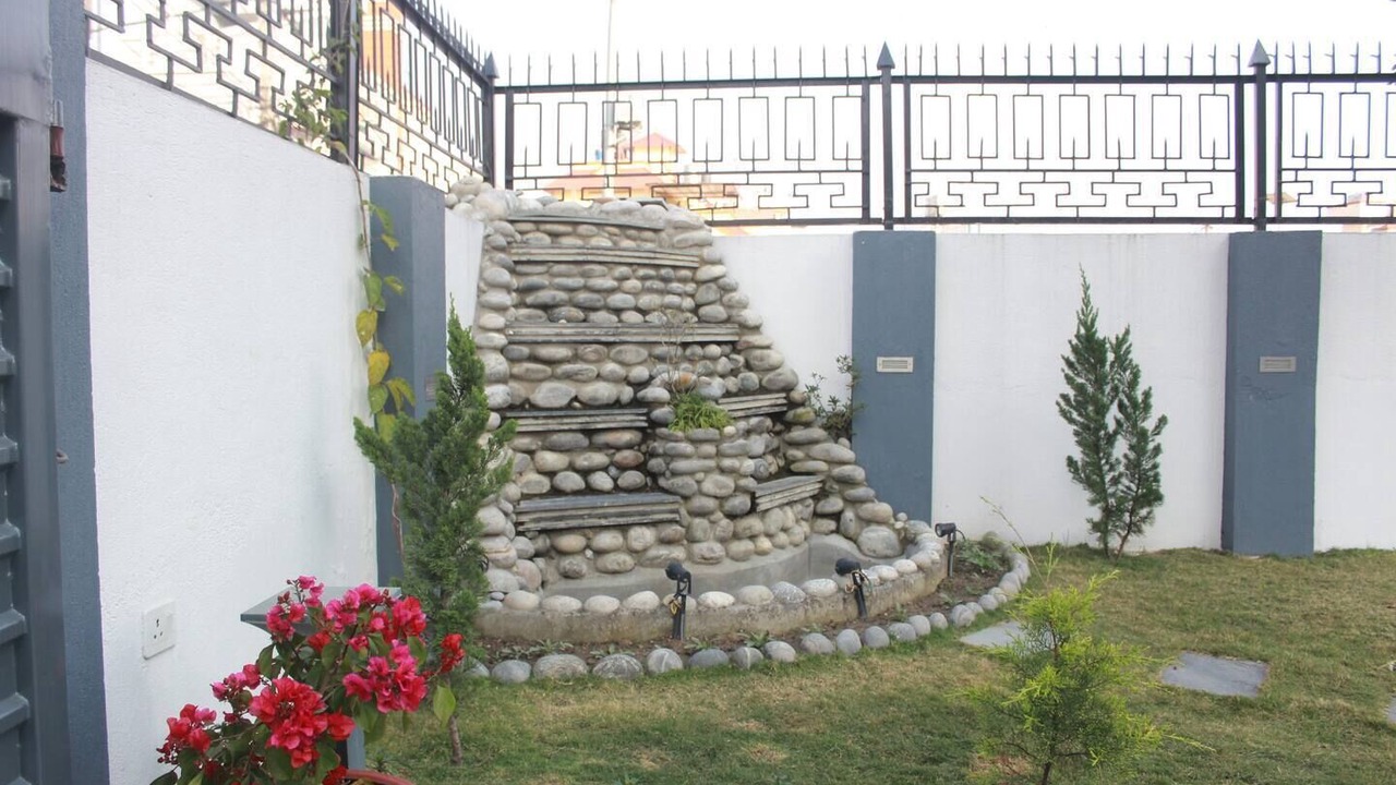 Photo of Outdoor in Burhanilkantha