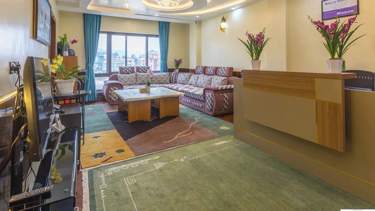 Photo of Livingroom in Burhanilkantha