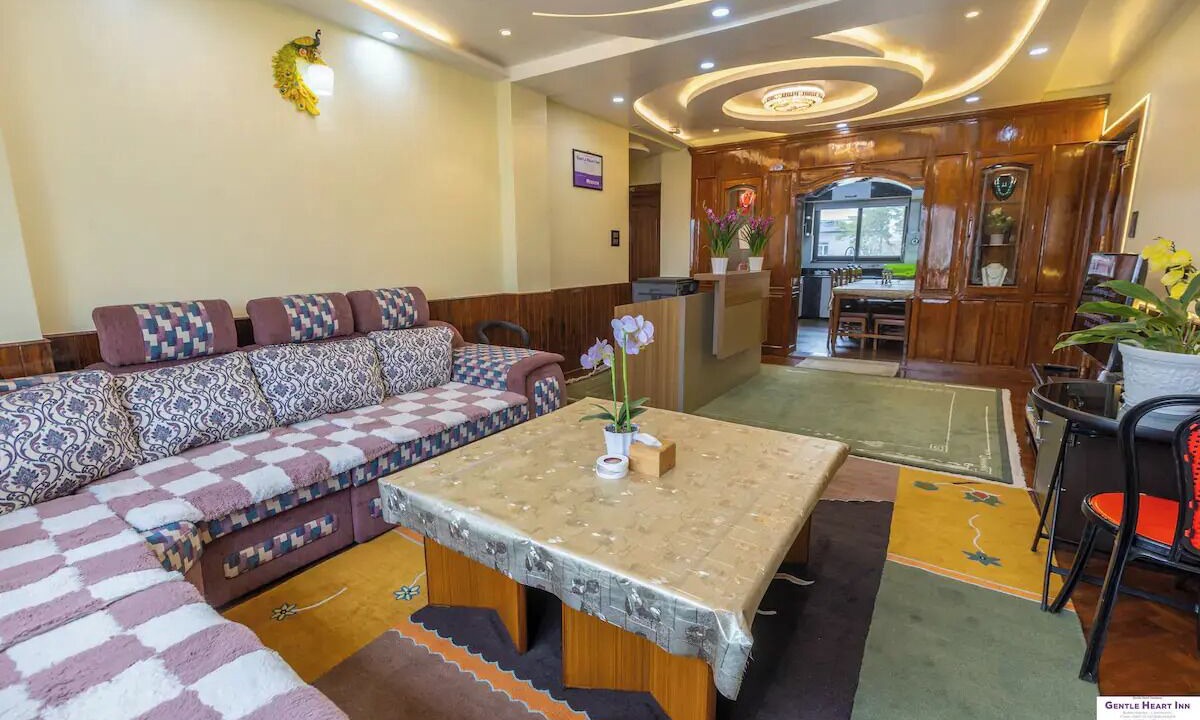 Photo of Livingroom in Burhanilkantha