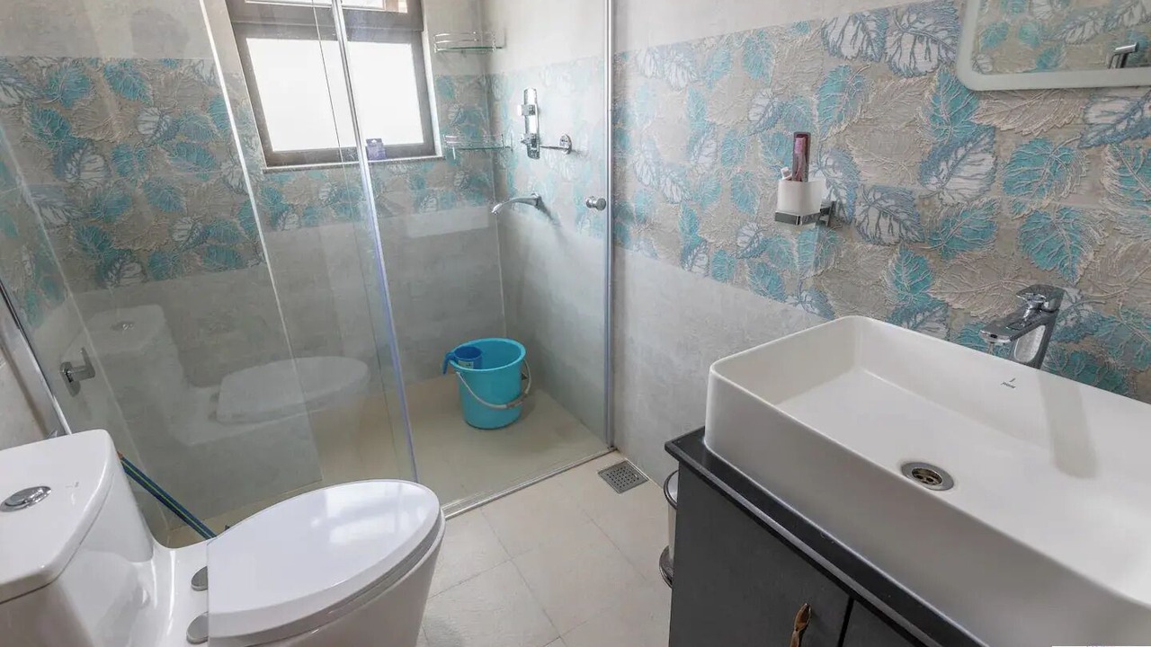 Photo of Bathroom in Burhanilkantha
