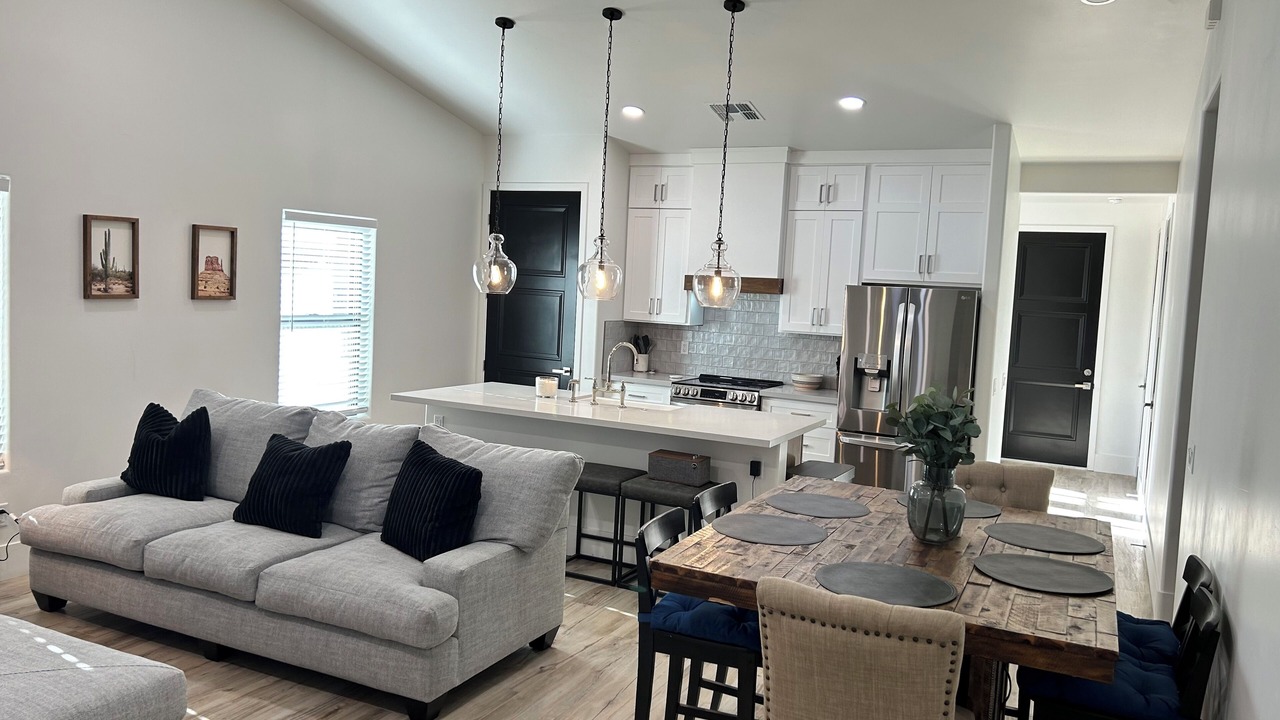 Photo of Livingroom in Mesa