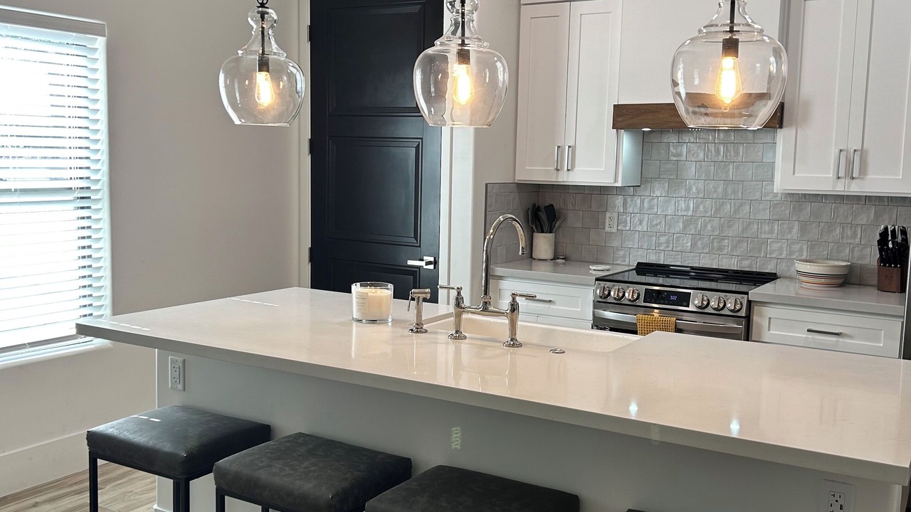 Photo of Kitchen in Mesa
