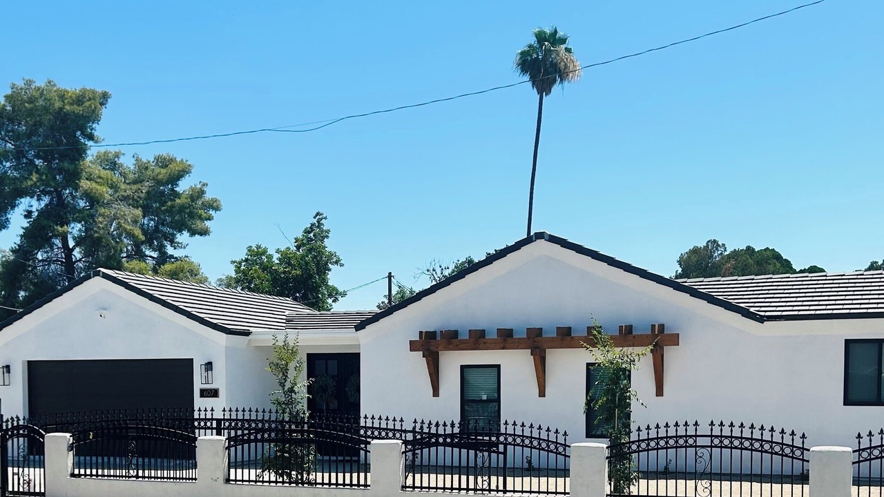 Photo of Outdoor in Mesa