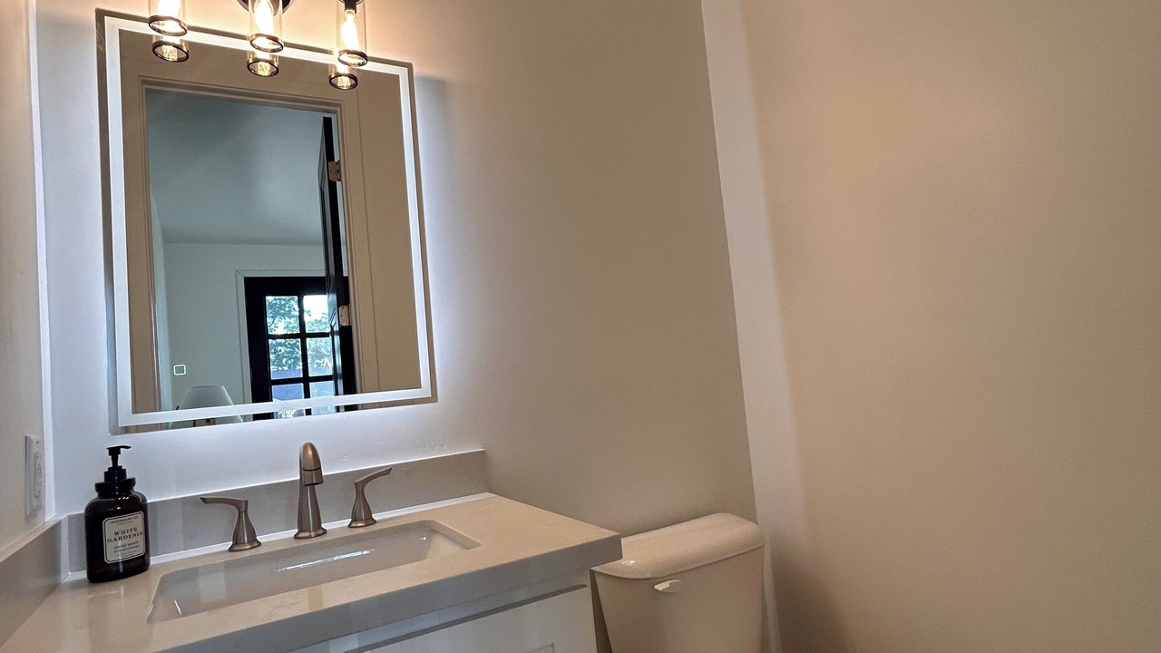 Photo of Bathroom in Mesa