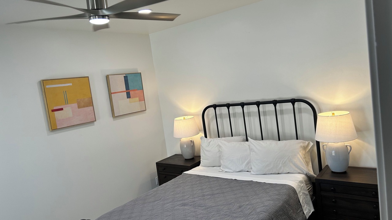 Photo of Bedroom in Mesa