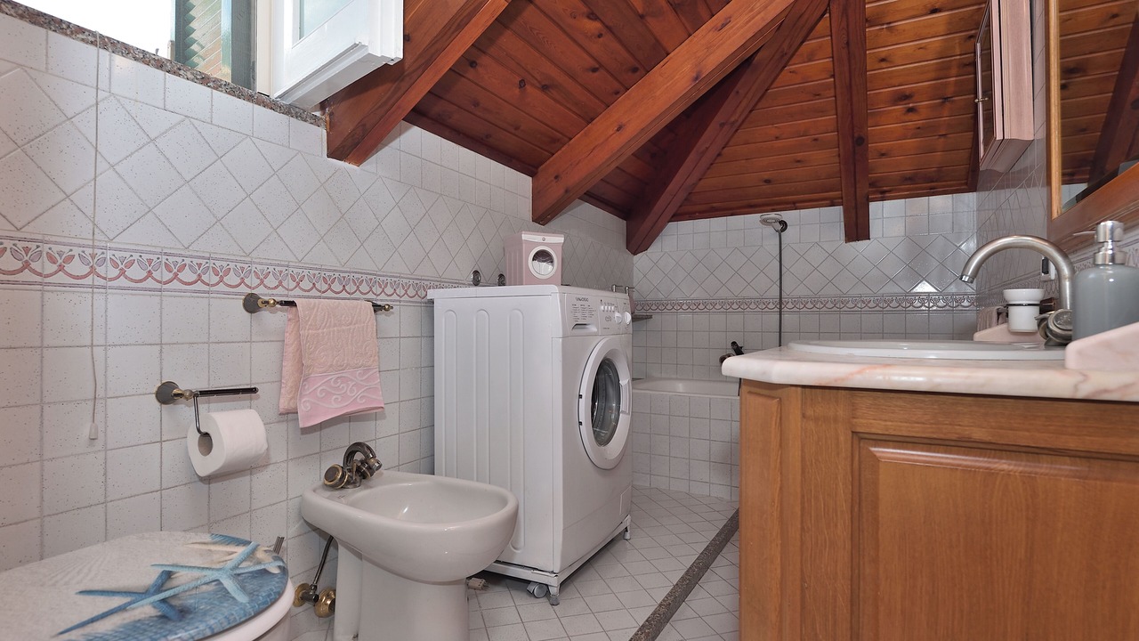Photo of Bathroom in Minori