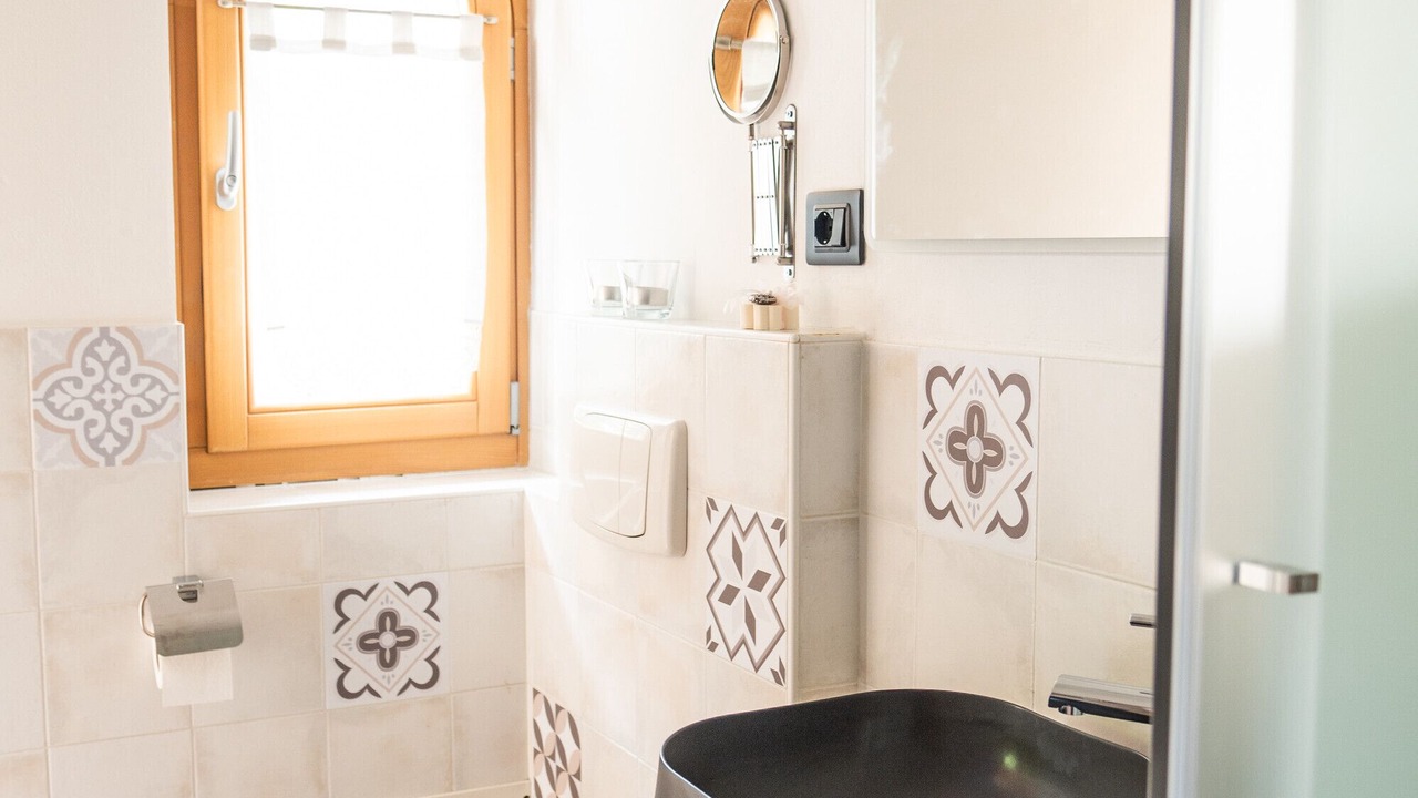 Photo of Bathroom in Roncone