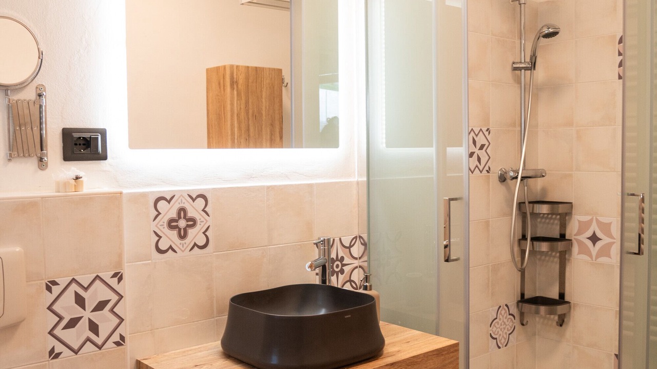 Photo of Bathroom in Roncone