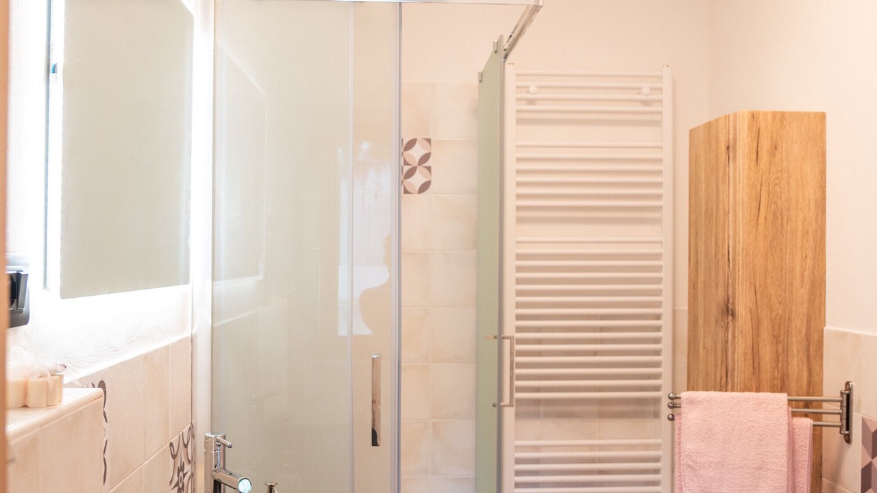 Photo of Bathroom in Roncone