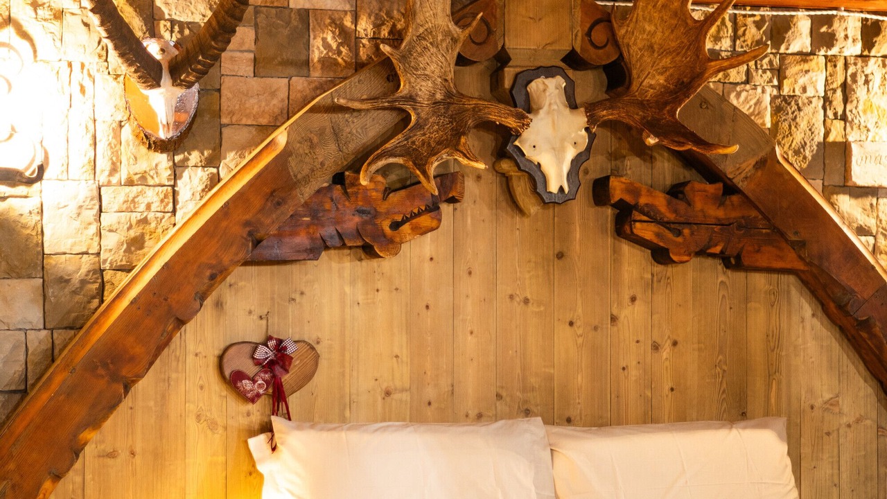 Photo of Bedroom in Roncone