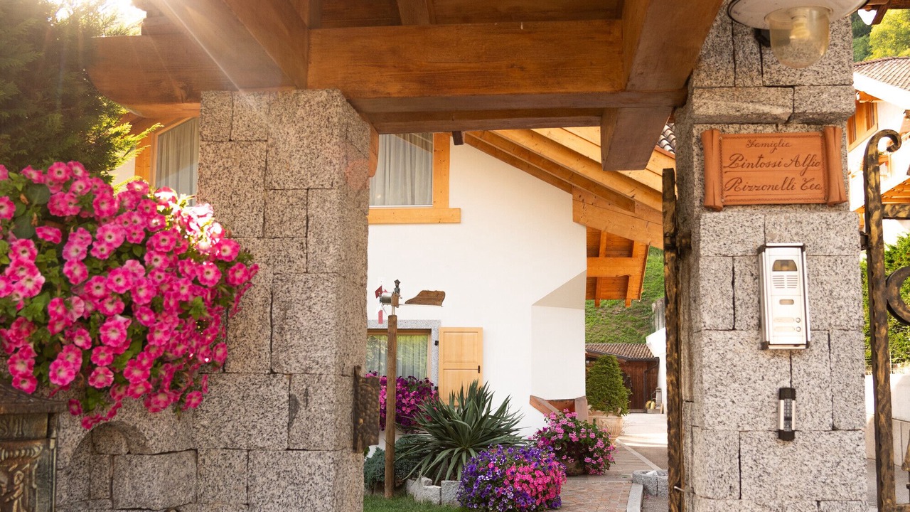 Photo of Outdoor in Roncone