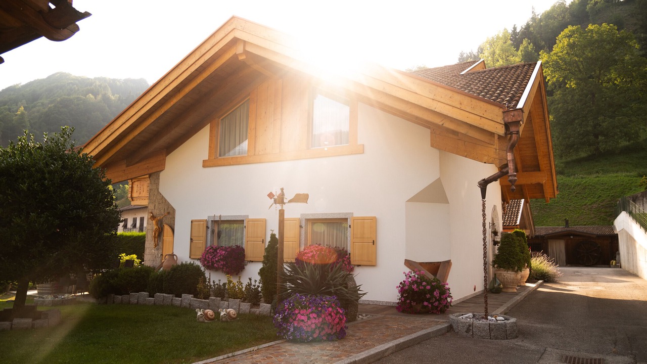 Photo of Outdoor in Roncone