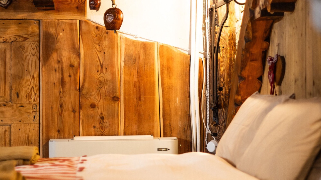 Photo of Bedroom in Roncone