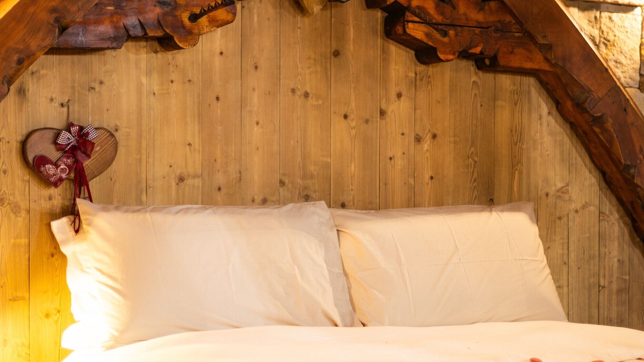 Photo of Bedroom in Roncone