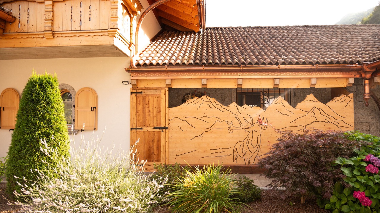 Photo of Outdoor in Roncone