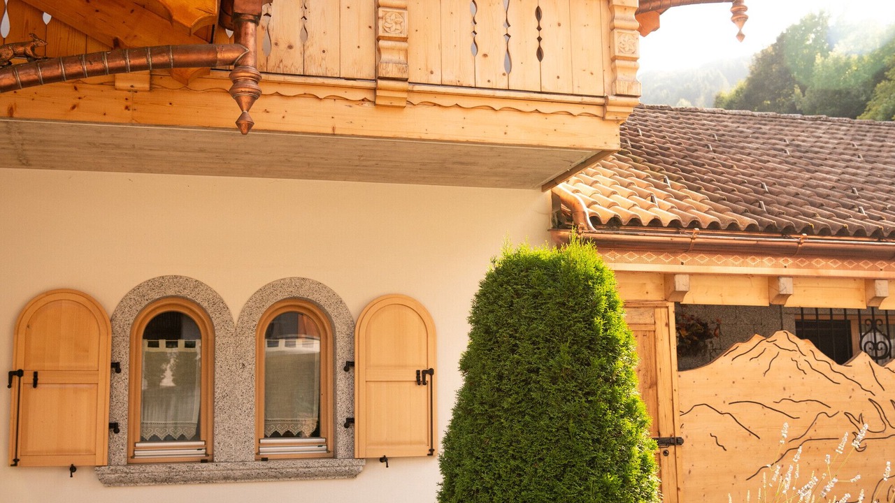 Photo of Outdoor in Roncone