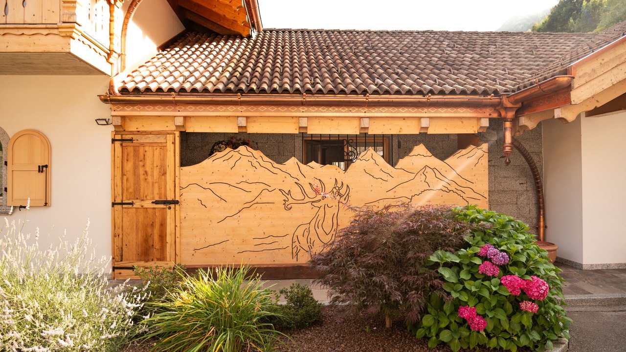 Photo of Outdoor in Roncone