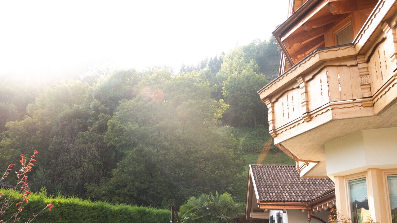 Photo of Outdoor in Roncone