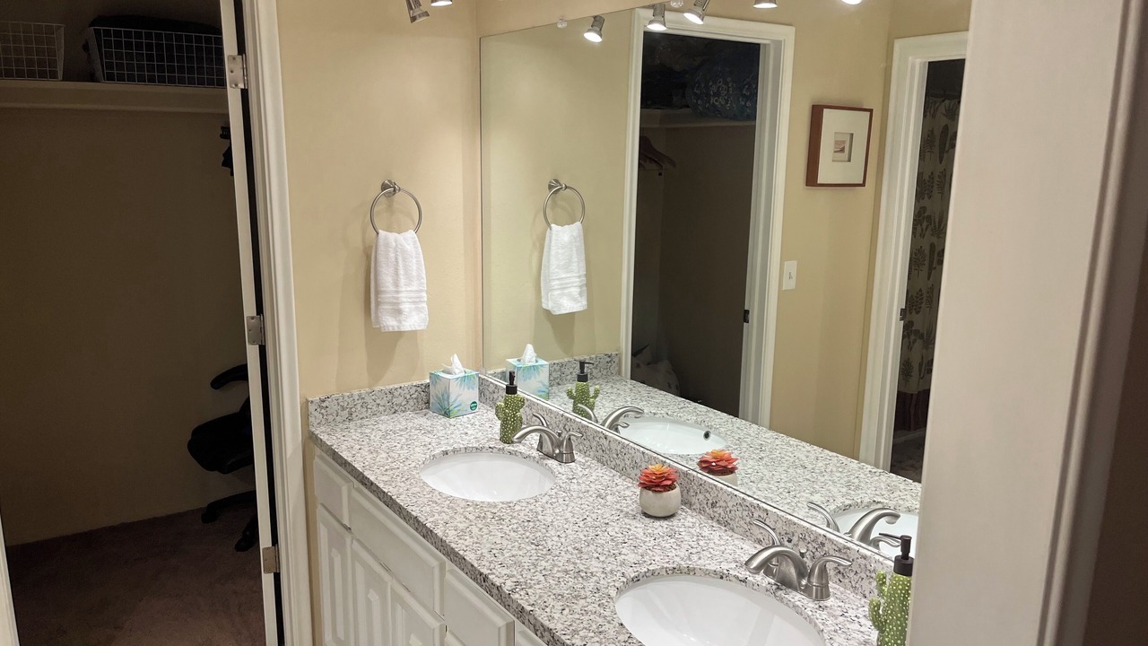Photo of Bathroom in Tucson