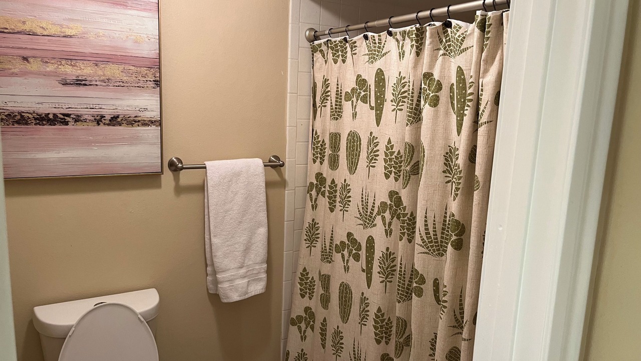 Photo of Bathroom in Tucson