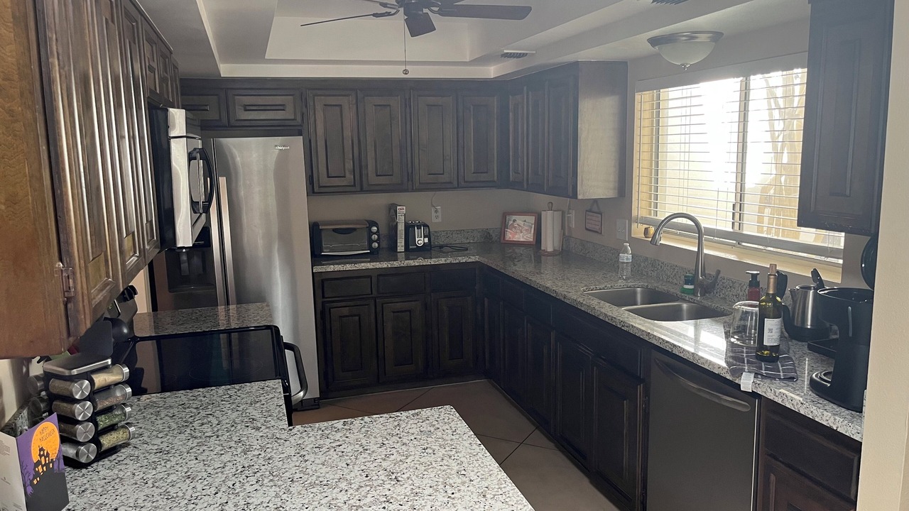 Photo of Kitchen in Tucson