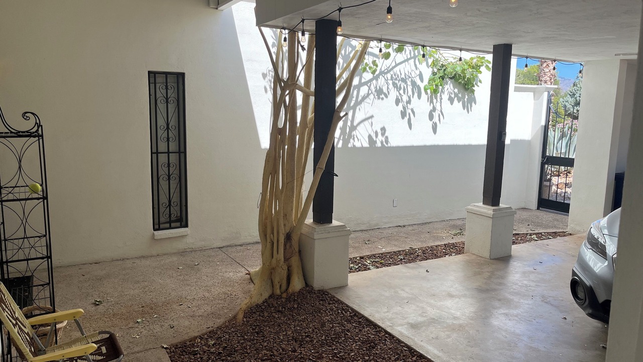 Photo of Outdoor in Tucson