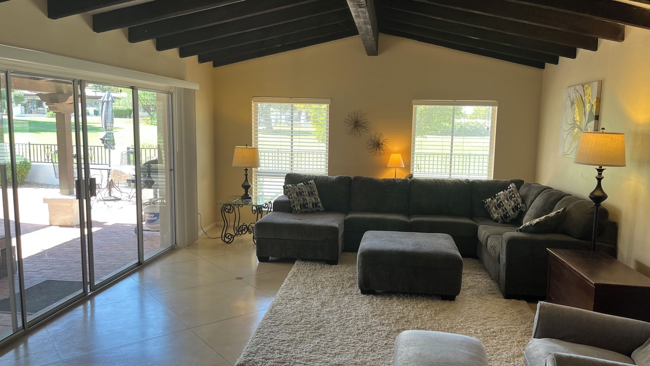 Photo of Livingroom in Tucson