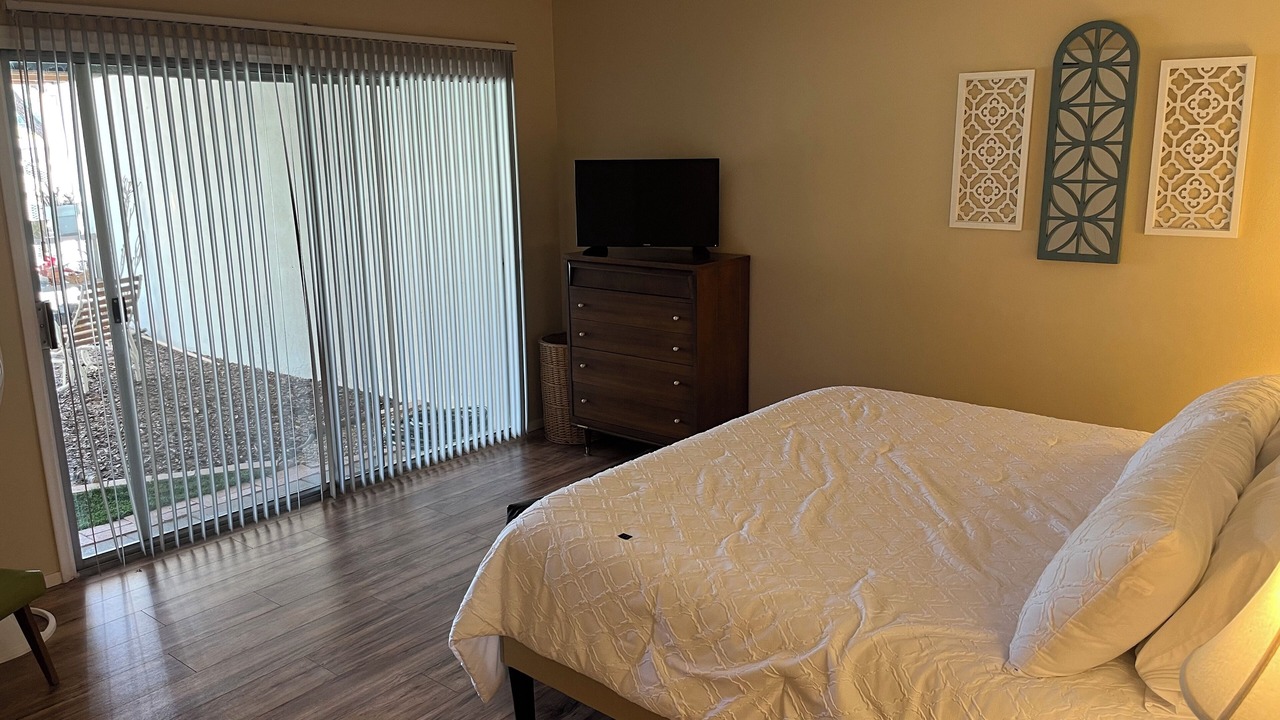 Photo of Bedroom in Tucson